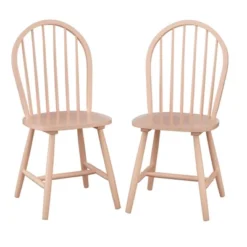 Set Of 2 Windsor Chairs - Buylateral -Buylateral Shop GUEST 03d00f18 e713 4025 8a77 e1fa0b2b9ffb 1