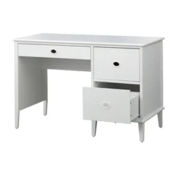 Jamie Student Writing Desk With 3 Drawers - Buylateral 4 Jamie Student Writing Desk With 3 Drawers - Buylateral -Buylateral Shop GUEST 076047a7 a6bf 443d 8018 e842572ba92f