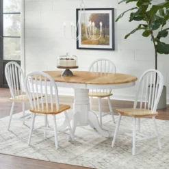 5pc Lancaster Dining Set - Buylateral -Buylateral Shop GUEST 08a3118d 0b3a 4829 9c03 ec9405bb6305