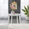 Tania Dining Table White - Buylateral -Buylateral Shop GUEST 0b035ff7 a822 4878 9619 914ebc2fd8b4