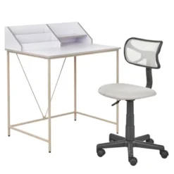 Quincy Kids' Desk And Chair Set - Buylateral -Buylateral Shop GUEST 0b21d545 3ad5 4311 b759 5bed58e49054