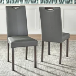 Set Of 2 Tilo Parsons Dining Chairs - Buylateral -Buylateral Shop GUEST 0c2a0c28 01c3 4ecd ade0 4b98a35b2a9a