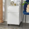 Wenz 2 Drawer Contemporary File Cabinet White - Buylateral -Buylateral Shop GUEST 0dc03a2b c544 4f4a 9901 25b8048b3307