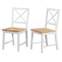 Set Of 2 Virginia Crossback Dining Chairs - Buylateral -Buylateral Shop GUEST 10528a9a f408 4e9a baea f61afd7202a5