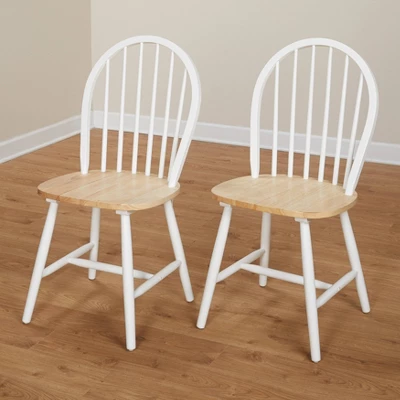 3pc Chester Tile Top Dining Set White/Natural - Buylateral 3pc Chester Tile Top Dining Set White/Natural - Buylateral -Buylateral Shop GUEST 1065e95a 94e1 418b 84b5 879707f12ee5