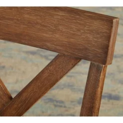 Set Of 2 Verdon Dining Chairs Driftwood - Buylateral -Buylateral Shop GUEST 12aab70b e170 49ac 89aa 54fe12b7e435