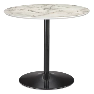Hillboro Round Dining Table Metal Base - Buylateral Hillboro Round Dining Table Metal Base - Buylateral -Buylateral Shop GUEST 14178d91 8998 48dd b246 be57988394c7