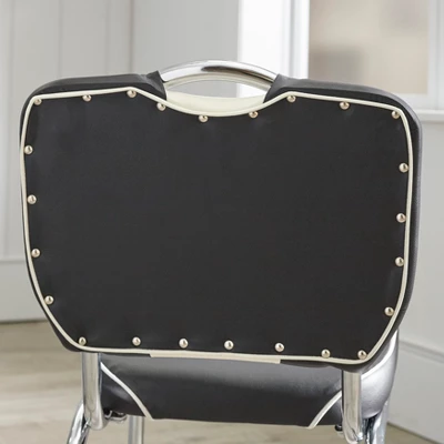 3pc Raleigh Retro Dining Set - Buylateral 3pc Raleigh Retro Dining Set - Buylateral -Buylateral Shop GUEST 14af0b71 268b 4c31 b869 730a43f553da