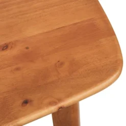 Nettie Mid-Century Modern Rectangular Dining Table Walnut Finish - Buylateral -Buylateral Shop GUEST 15ba593d 3d7a 4c02 9be7 f4c92ca57366