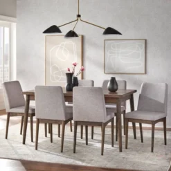 Set Of 2 Element Dining Chairs Walnut - Buylateral 3 Set Of 2 Element Dining Chairs Walnut - Buylateral -Buylateral Shop GUEST 18fe7ef6 7cfe 49ae 8036 16d0af6c5028