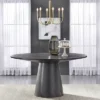 North Bay Round Dining Table Black - Buylateral 1 North Bay Round Dining Table Black - Buylateral -Buylateral Shop GUEST 190f7055 f4ec 4d52 9caa 1592f859c42e