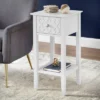 Raya End Table White - Buylateral -Buylateral Shop GUEST 1a33d7ec d3a9 4446 b836 d8a4564da430