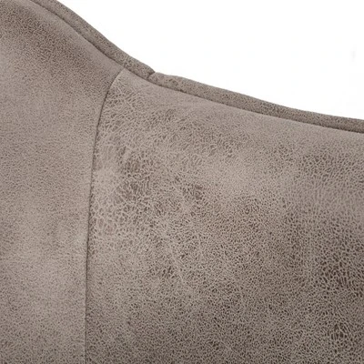 Set of 2 Jonas Dining Arm chairs Gray/Black - Buylateral Set Of 2 Jonas Dining Arm Chairs Gray/Black - Buylateral -Buylateral Shop GUEST 1a353d9c 671f 4add 96cc 48bdb7e27aa9