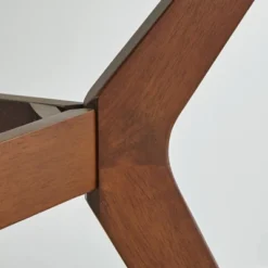 Saville Dining Table Walnut - Buylateral -Buylateral Shop GUEST 1a356202 8aa7 42dc b16e 82c1c7e8e20a 2