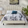 Piano Velvet Upholstered Bed - Buylateral 2 Piano Velvet Upholstered Bed - Buylateral -Buylateral Shop GUEST 1e2c6b8a 0226 4f3e beba 2991b9db4ecd