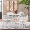42" Round Florence Dining Table - Buylateral 1 42" Round Florence Dining Table - Buylateral -Buylateral Shop GUEST 1f293e49 e995 4faf b84b 86136f1c6fea