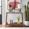 Jhovies Console Table - Walnut - Buylateral -Buylateral Shop GUEST 1fae81b6 e9b4 4b05 9e17 c22e3e50e171