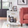 Rena End Table White - Buylateral 1 Rena End Table White - Buylateral -Buylateral Shop GUEST 257e9812 9854 48d4 a7cd 573f9afdb884