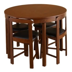 5pc Regent Dining Set - Buylateral -Buylateral Shop GUEST 26b7e181 0c12 43d9 a29a 6dd5838dc04b