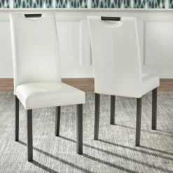 Set Of 2 Tilo Parsons Dining Chairs - Buylateral -Buylateral Shop GUEST 27d7efc2 4171 473e b6f5 83ee82f5067a
