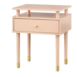 Margo End Table With Storage Drawer - Buylateral -Buylateral Shop GUEST 28617ab7 c11f 4ab1 b4fe d945b9cf25dd