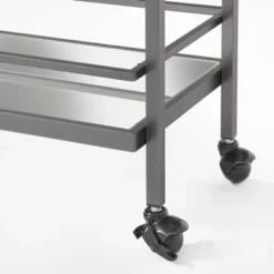 Manhattan Bar Cart - Buylateral -Buylateral Shop GUEST 2a72d0bf f8ac 4b4a bb47 e48e537dd981