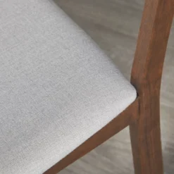 5pc Charlie Dining Set Walnut - Buylateral -Buylateral Shop GUEST 2a8c2a21 7a9f 4b35 be2a 93490f8de334