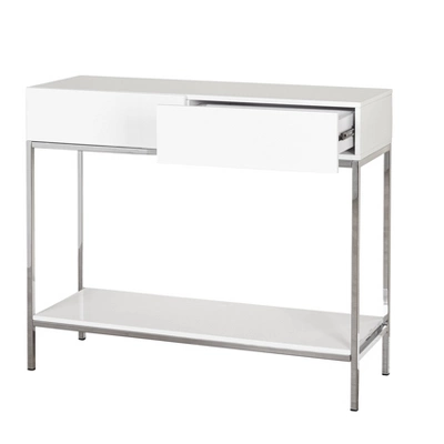 Lewis Modern Sofa Table White - Buylateral Lewis Modern Sofa Table White - Buylateral -Buylateral Shop GUEST 2f56fb31 feba 4902 a901 2e1b6fa9d37a