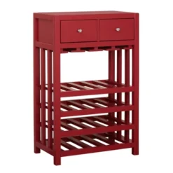 Napa 20 Bottle Wine Holder Tower - Buylateral -Buylateral Shop GUEST 3038f17b 5542 4d35 b1a1 77a7c9935345