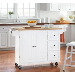 Aspen Kitchen Cart - Buylateral -Buylateral Shop GUEST 3154fa5d 680f 4597 8580 a80e7e6c2b75