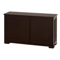 Pacific Stackable Cabinet With Sliding Doors - Buylateral -Buylateral Shop GUEST 31739d5a c41c 4cec b028 a59a0f8e1c4f
