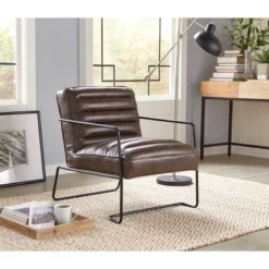 Homer Living Room Chair - Buylateral