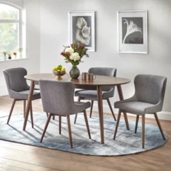 Set Of 2 Seguro Dining Chairs - Buylateral -Buylateral Shop GUEST 3345fc0a 2201 4504 86c3 fac57c1e9a06