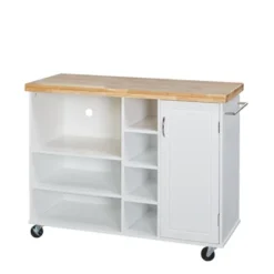 Galvin Microwave Cart - Buylateral -Buylateral Shop GUEST 33d0848f 1752 4b1e b8a9 44fc03531d54