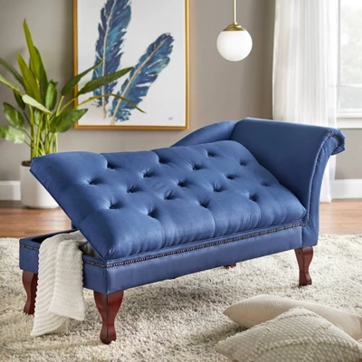 Storage Chaise Blue - Buylateral Storage Chaise Blue - Buylateral -Buylateral Shop GUEST 3508e4d2 c6ac 41ee 98ee 15461ad29b30