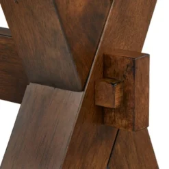 Mandeville Dining Bench Brown - Buylateral 4 Mandeville Dining Bench Brown - Buylateral -Buylateral Shop GUEST 3680284d baaa 4f8f a82f c9e46f584e35