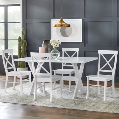 Sumner Dining Table White - Buylateral Sumner Dining Table White - Buylateral -Buylateral Shop GUEST 36f70072 83a3 497d a8f2 670892cbfbc9