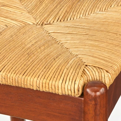 Set of 2 24" Ladder Back Counter Height Barstools - Buylateral Set Of 2 24" Ladder Back Counter Height Barstools - Buylateral -Buylateral Shop GUEST 3894d74c cae1 4841 8e62 63d225d14630