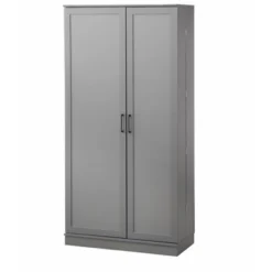 Carino Tall Kitchen Storage Pantry Cabinet - Buylateral -Buylateral Shop GUEST 394664e6 aa63 4d92 addc eb1de1ed8f8a
