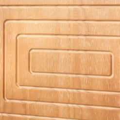 Messina TV Stand For TVs Up To 68" Light Brown - Buylateral -Buylateral Shop GUEST 3aba9980 86e2 4ae2 bd46 8a13074a3570