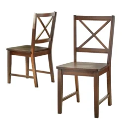 Set Of 2 Virginia Crossback Dining Chairs - Buylateral -Buylateral Shop GUEST 3b0939dd b6e0 4b2f 9ae4 9cd533f9c6a6