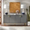 Tabaria Sideboard Gray - Buylateral -Buylateral Shop GUEST 419e13f9 5a4b 43e3 b0cc 934a26e2472f