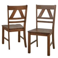 Set Of 2 Vintner Dining Chairs - Buylateral -Buylateral Shop GUEST 421376df ad0a 430a 9767 d2a14463ec1d