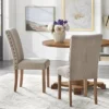 Set Of 2 Atwood Dining Chairs Driftwood - Buylateral 1 Set Of 2 Atwood Dining Chairs Driftwood - Buylateral -Buylateral Shop GUEST 42ec1321 2e57 4367 8dd9 77d2fd6e8007 1