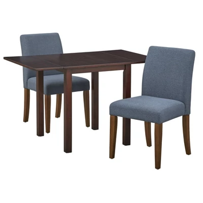 3pc Estelle Drop Leaf Dining Set - Buylateral 3pc Estelle Drop Leaf Dining Set - Buylateral -Buylateral Shop GUEST 434fbdb4 24f3 49d8 b50e 9d8ee2e058d9