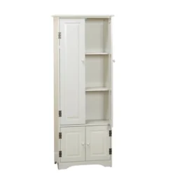 Extra Tall Antique Cabinet White - Buylateral -Buylateral Shop GUEST 43de305e 1706 49c9 ac21 d2b81ada9fa8