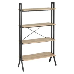Connection 4-Tier Bookshelf - Buylateral -Buylateral Shop GUEST 4577c78f 5f59 4e40 841c 7eba1ead6ee4