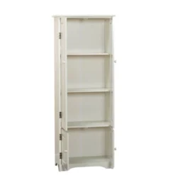 Extra Tall Antique Cabinet White - Buylateral -Buylateral Shop GUEST 47768571 f92d 40cb a186 b854c8374874