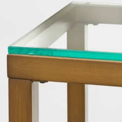 Manhattan Console Table Gold - Buylateral -Buylateral Shop GUEST 49f207df 96cd 4793 89d3 f599defa6484