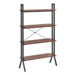 Connection 4-Tier Bookshelf - Buylateral -Buylateral Shop GUEST 4a3084ee 2319 4531 a834 d7c7f39a7e70
